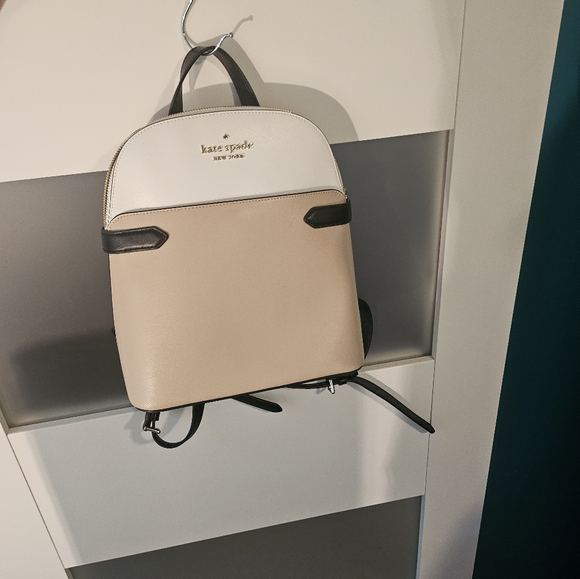 Kate Spade backpack - Picture 3 of 5